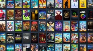 Conta Steam com Jogos à Escolha - Melhor preço