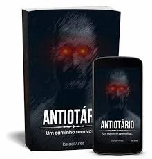 E-BOOK ANTIOTARIO -Conhecimento Masculino - eBooks