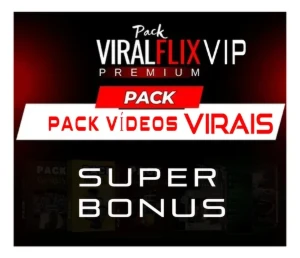 Pack Cortes Videos Virais