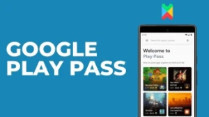 Google Play Pass (Google Games)