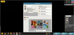 2 contas 2009 no msm email e várias outras 2010 com nome top - Habbo