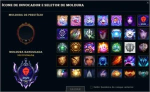 CONTA D3 l Lv. 99 l TODOS OS CAMPEÕES + 121 SKINS - League of Legends LOL