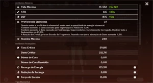Genshin AR 56 + 11 Personagens 5 Estrelas Build Hu tao/Xiao - Genshin Impact