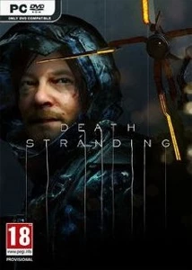 DEATH STRANDING DIRECTORS CUT - PC DIGITAL - Jogos (Mídia Digital)