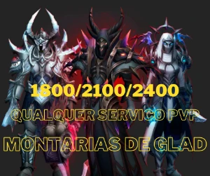 0 a 2100cr SOLOMIX / 2V2 ou 3v3. - Blizzard