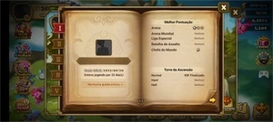 CONTA LVL 36 COM WOONSA,LAIKA E BISCOITO EXPRESSO DE LUZ - Summoners War