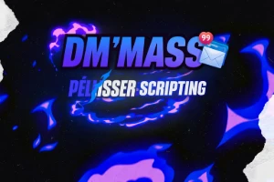 Bot De Divulgação Em Massa Para Discord - Outros