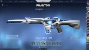 Conta Valorant - Ouro 2 + Skins