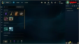Smurf Account D2 - League of Legends LOL