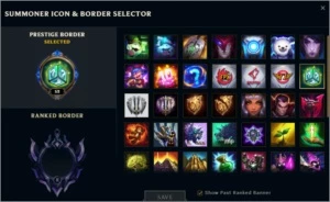 Smurf Account D2 - League of Legends LOL
