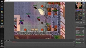 conta lvl 208 tibia mundo no pvp