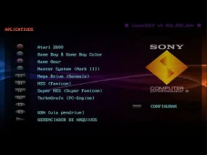 ISO PlayStation 2 com mais de 8 mil jogos da antiga geração - Outros