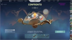 Conta Radiante Valorant (R$1200 Gastos)