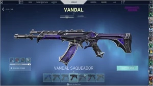 Conta Radiante Valorant (R$1200 Gastos)