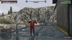 Upagem De Conta GTA V PC Kit Ouro - Outros