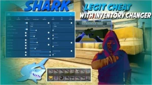CSGO HACK PRIVATE 100%  FUNCIONAL (sem vac) - Counter Strike