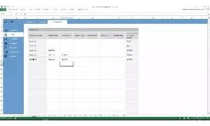Planilha De Estudo De Viabilidade Econômica - E.V.E - 4.0 - Outros