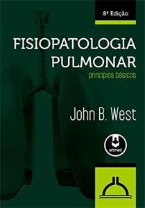 Fisiopatologia Pulmonar: Princípios Básicos - eBooks