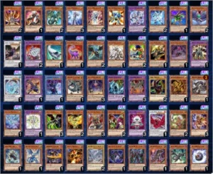 Conta Yu-Gi-Oh! Duel Links - Outros
