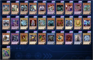 Conta Yu-Gi-Oh! Duel Links - Outros