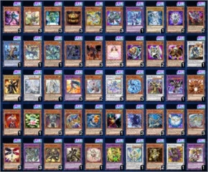 Conta Yu-Gi-Oh! Duel Links - Outros