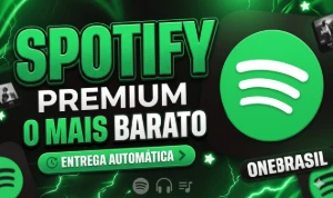 Spotify 30 Dias  | Privada  | Entrega Automática  🎧 - Assinaturas e Premium