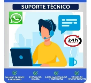 Windows 11 Pro - Licença Original - Softwares e Licenças