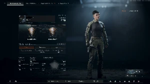 Arena Breakout Infinite (PC) 22kk stash 15kk liquido - Escape from Tarkov