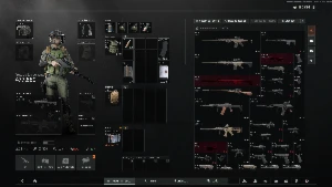 Arena Breakout Infinite (PC) 22kk stash 15kk liquido