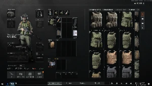 Arena Breakout Infinite (PC) 22kk stash 15kk liquido - Escape from Tarkov