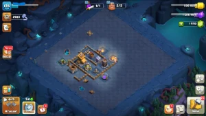 Clash of Clans CV11 | CV10 100% FULL | Conta Antiga/Rara