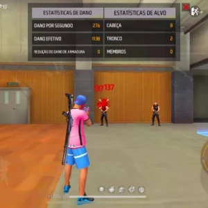 🎯Xit FF painel 2025 atualizado 🇧🇷 - Free Fire