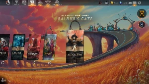 Conta MTG Arena 35340 gems, 9200 gold e 336 booster packs - Magic The Gathering