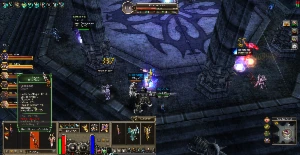 Server Files + Sourcer Priston Tale