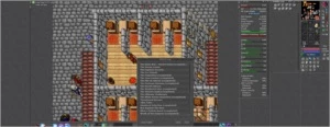 MS 549 ML 108 IMPERA - OPEN PVP - Tibia