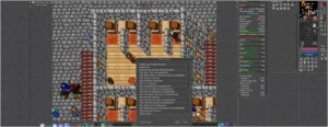 MS 549 ML 108 IMPERA - OPEN PVP - Tibia