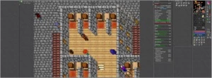 MS 549 ML 108 IMPERA - OPEN PVP - Tibia