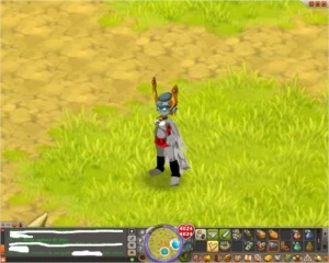 conta dofus servidor Spiritia ecaflip niv 200