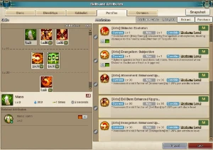 Conta Tree of Savior Server Kepa Classe Premium Pointfex - Ragnarok Online