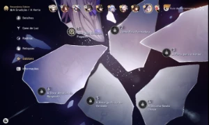 Conta Com Time Firefly Premium E Muito + - Honkai: Star Rail