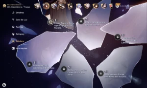 Conta Com Time Firefly Premium E Muito + - Honkai: Star Rail