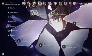 Conta Com Time Firefly Premium E Muito + - Honkai: Star Rail