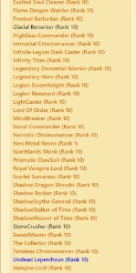 Conta De 2010 Aqw Cheia De Raros - Adventure Quest World