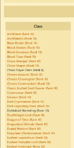 Conta De 2010 Aqw Cheia De Raros - Adventure Quest World
