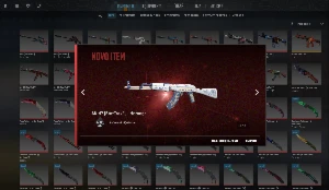 SKIN CHANGER CS2, SEM RISCO DE BAN! - Counter Strike