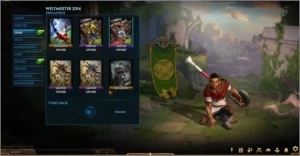 Conta SMITE - Thanatos Arconte, Piscinadon, Icones Raros e +