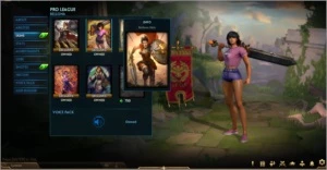 Conta SMITE - Thanatos Arconte, Piscinadon, Icones Raros e +