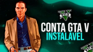 🔥 Conta Steam Nfa + Gta V 🎮 | Garantia Total