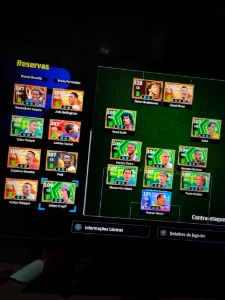 Conta Xbox/pc completa Full épica - eFootball PES