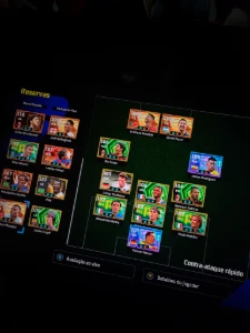 Conta Xbox/pc completa Full épica - eFootball PES